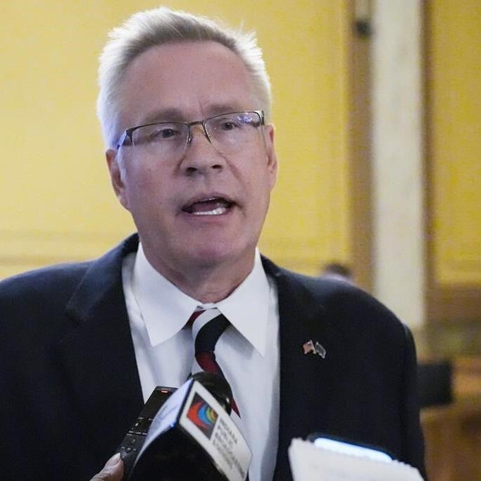 Indiana justices, elections board kick GOP US Senate candidate off primary ballot